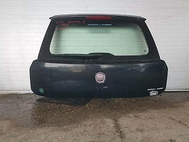 GEPEK VRATA ZA FIAT PUNTO OD 2007. DO 2012. GOD. | U ponudi imamo