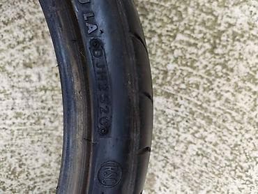 BRIDGESTONE 245/35 R20 LETNJA | Bridgestone potenza re050a dot 20 na lalafo.rs BRIDGESTONE 245/35 R20 LETNJA | Bridgestone potenza re050a dot 20