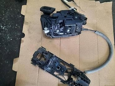 BRAVA ZA VOLKSWAGEN GOLF 6 OD 2009. DO 2012. GOD. | Moguce licno na lalafo.rs BRAVA ZA VOLKSWAGEN GOLF 6 OD 2009. DO 2012. GOD. | Moguce licno