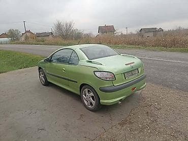 polovni automobili cacak: DELOVI ZA PEUGEOT 206 | Originalni polovni delovi — 5
