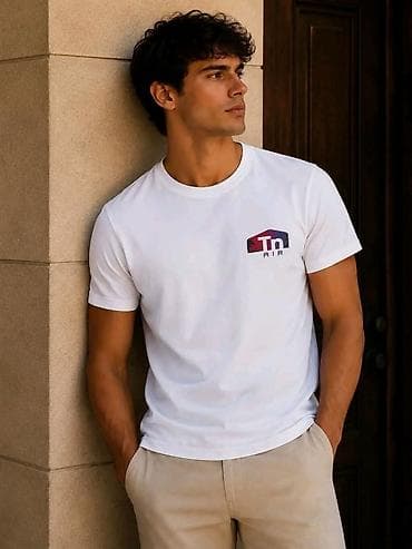 lidl jakne muske: Men's T-shirt Diesel, bоја - Crna — 9
