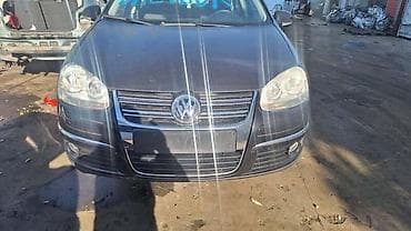 lidl cerada za auto: JETTA BRANIK ZA VOLKSWAGEN JETTA OD 2003. DO 2009. GOD — 1