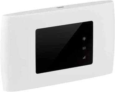 i pad: *** AKCIJA *** #2945 ZTE MF920U, CAT 4, 4G LTE Mobile WiFi; Uređaj — 2