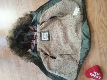 Jakne, kaputi i prsluci na lalafo.rs — 5 Jakne, kaputi i prsluci — 5