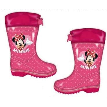 ziggy cizme: Dečje gumene čizme Veličine/dužine gazišta: 24-15cm 26-16.5 cm 28-18 — 1