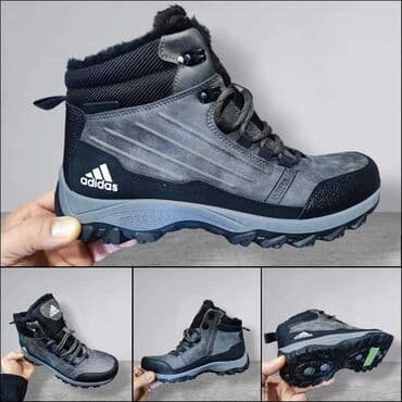 tommy hilfiger d: Boots, Adidas — 3