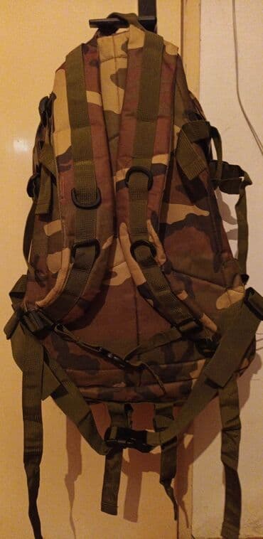 Sportske torbe i rančevi — 4