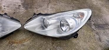 delphi ds150e cena: FAROVI ZA OPEL CORSA D | Farovi Opel Corsa D cena je za komad — 3