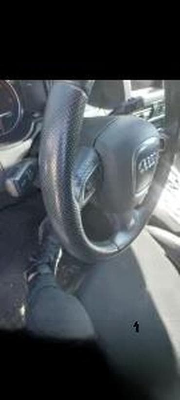 corsa c: AUDI Q5 KILOMETAR SAT TABLA CAJGER | Audi q5 delovi  Poluosovine — 1
