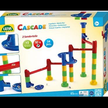 Kaskada 862900 – Lena Cascade kuglična staza Šifra proizvoda