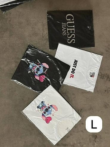 patike za more: ŽENSKE MAJICE pamuk sa elastinom Prelepe,kvalitetne Cena 3 za 2700 — 3