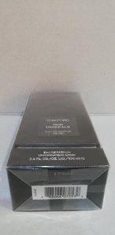 Personal Items: TOM FORD OUD MINERALE EDP100ML | Tom Ford Oud Minerale edp100ml — 2