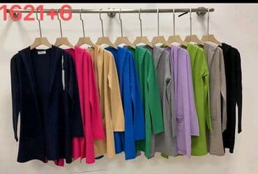 tech fleece s: ⬆️⬆️⬆️ hit kardigani od kasmira u puno boja po super ceni 1 kom 1900 — 8