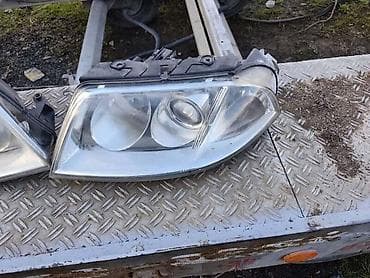 farovi za passat b6 novi: FAR ZA VOLKSWAGEN PASSAT B5.5 OD 2001. DO 2005. GOD — 3