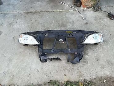 shiny car stuff cena srbija: GRUDI I FAROVI ZA FORD MONDEO | Grudi i Farovi Mondeo Mk3 Stanje — 3