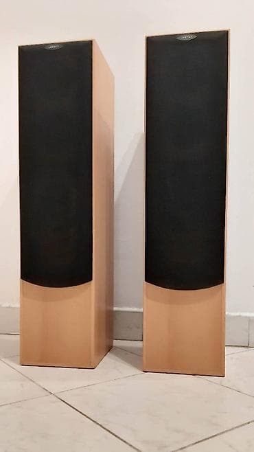 Računari, laptopovi i tableti: Odlično očuvani zvučnici marke Jamo E 430 Zvučno izvanredni. Potpuno — 2