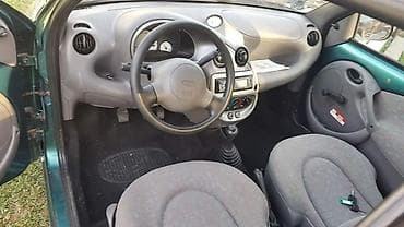Other cars: DELOVI ZA FORD KA | FORD velika ponuda delova Na prodaju veliki — 2