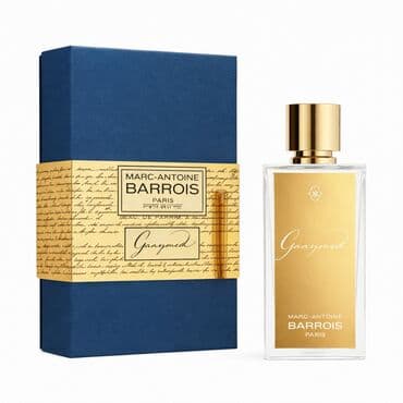 kaputi sa krznom oko vrata: Unisex perfume, Original — 1