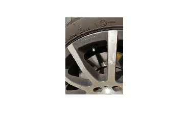 imt 506 ulje u menjacu: Univerzalne metalne ventil kapice sa logom RENAULT Univerzalne — 5