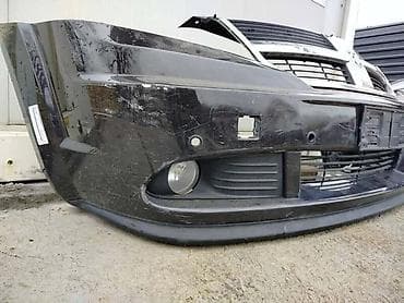 Vozila: PREDNJI BRANIK ZA DODGE JOURNEY OD 2009. DO 2020. GOD. | Prednji — 2