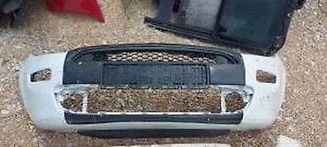 pod 2: FIAT GRANDE PUNTO PREDNJI BRANIK | Prednji branik za fiat grande  — 1