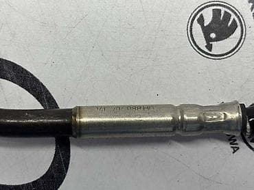 audi 100 2 mt: TEMPERATURNA SONDA ZA VOLKSWAGEN TIGUAN, TOURAN, GOLF 7 . - 04L 906 — 4