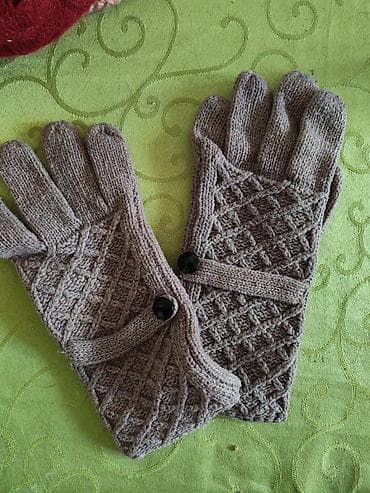 bunde beograd: Rukavice — 2