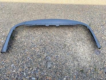 audi tt 3.2 front bumper: SPOJLER ZADNJEG BRANIKA ZA AUDI A8 - 4H0807521E | Spojler zadnjeg — 3