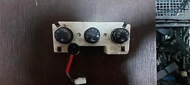 amortizeri clio 2: ALFA 156 PANEL KLIME I VENTILACIJE | Ispravno skinuta sa alfe 156 — 1