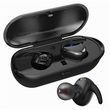 drzac za telefon za motor: BT blutut slusalice TWS 4 1999 dinara TVS4 bežične Bluetooth — 9