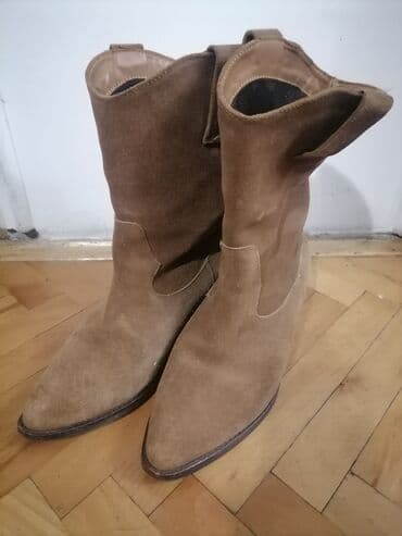 cizme snegarice zenske: Čizme, 40 — 2