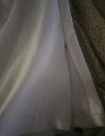 Donji deo: Zara ženske široke trenerke - Brend: ZARA - Veličina: S (EU/USA S — 2