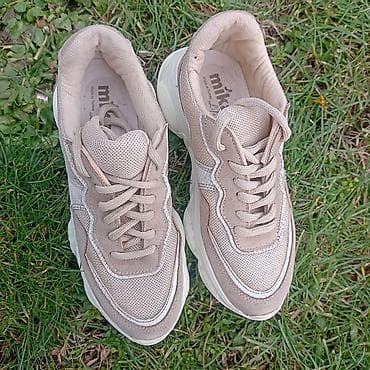 walkmaxx zenske patike: Africa, 36, bоја - Bež — 3