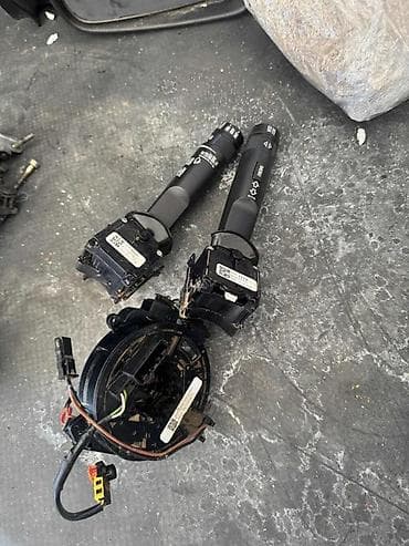 spulna volana megane 2: SPULNA VOLANA OPEL ASTRA J | Spulna volana opel astra j — 1