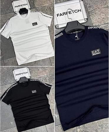 philipp plein majca: Men's T-shirt Hugo Boss, bоја - Šareno — 2