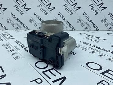 kamera za auto: KLAPNA GASA ZA VOLKSWAGEN TIGUAN, TOURAN, GOLF 7 . - 03F 133 062 | — 1