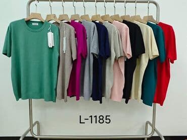 polo ralph lauren majica: ⬆️⬆️⬆️ majice od kasmira za vitkiji i puniji stas u puno lepih boja po — 3
