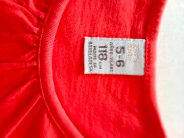 zara devojcice majice: Okrugli izrez, Dug rukav — 7