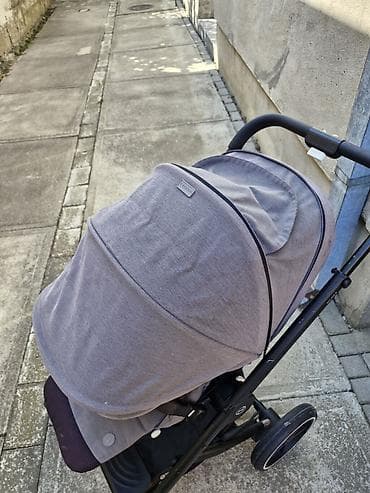 beba kids kraljevo: Cybex Balios S – multifunkcionalna kolica za bebe Polovna u super — 2