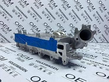 INTERKULER 05L ZA VOLKSWAGEN POLO, TIGUAN, GOLF 7 . - 05L 129 766 S