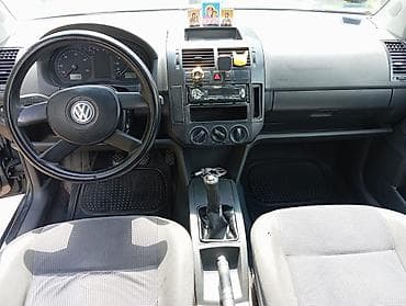 alternator cena: Volkswagen Polo 1.4 TDI – 2004. godište 🚗 1.4 dizel ⚙️ 55 kW (75 KS) 📅 — 10