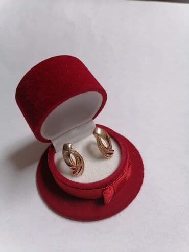 585 srebro: Minduse 585 pozlata — 5