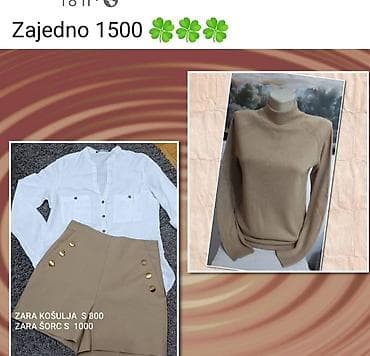 defacto beograd: Zajedno 1500 ZARA — 1