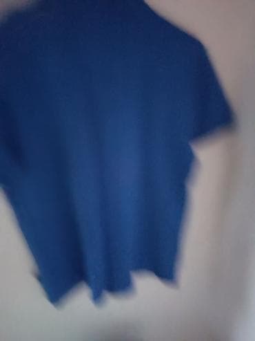 balmain majica: Men's T-shirt Liu Jo, bоја - Tamnoplava — 2