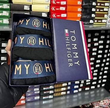 koncani kompleti: Bokserice M L XL XXL Prodaje se 2 kompleta to je 6 komada Cena 3500 ✅️ — 2