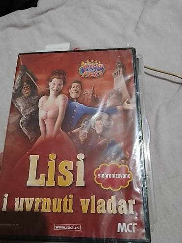 marina dvd: DVD filmovi – više naslova - Noć na Zemlji (Jim Jarmusch) – — 6