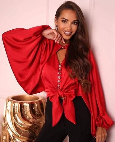 pull and bear majice: 03. L. Košulje 2.600 dinara — 1