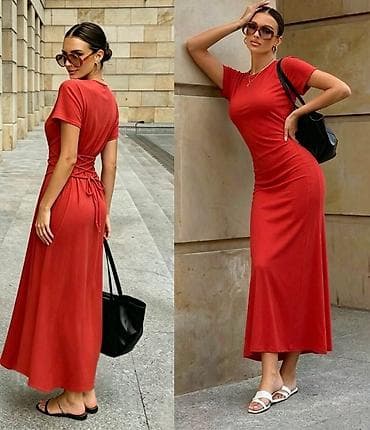 Haljine: 04. Haljina 2.300 dinara A — 3