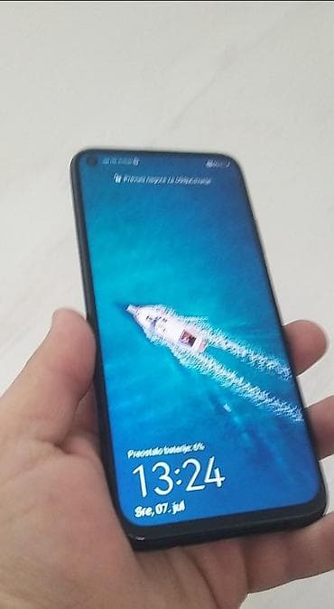 delimano blender cena: 🔥huawei P40 lite kao nov🔥 Kamere brutalne Baterija perfektna Zvuk — 2