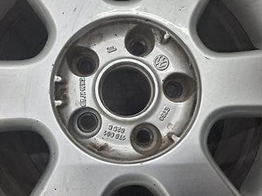 rikverc kamera za auto: ALUMINIJUMSKE FELNE 16 5 X 112 | felne sa slike, dobro ocuvane. cena — 6